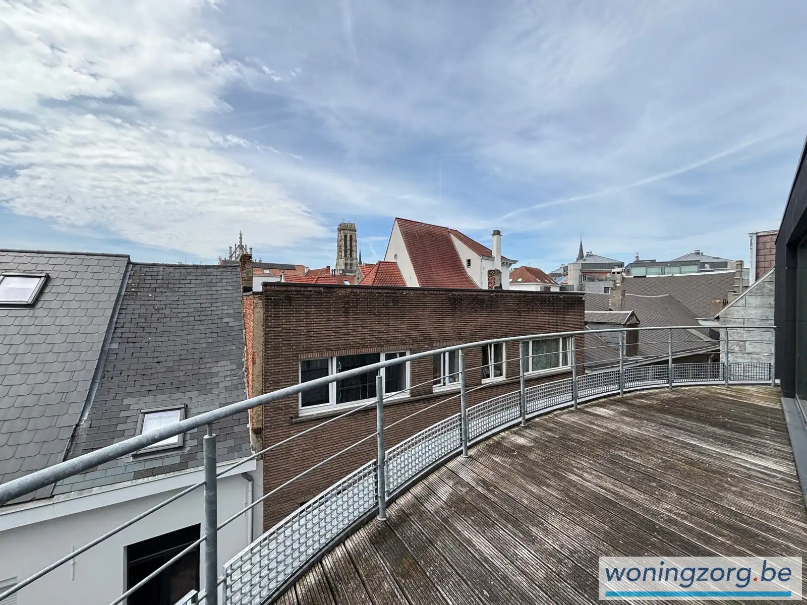 Appartement te huur foto 6