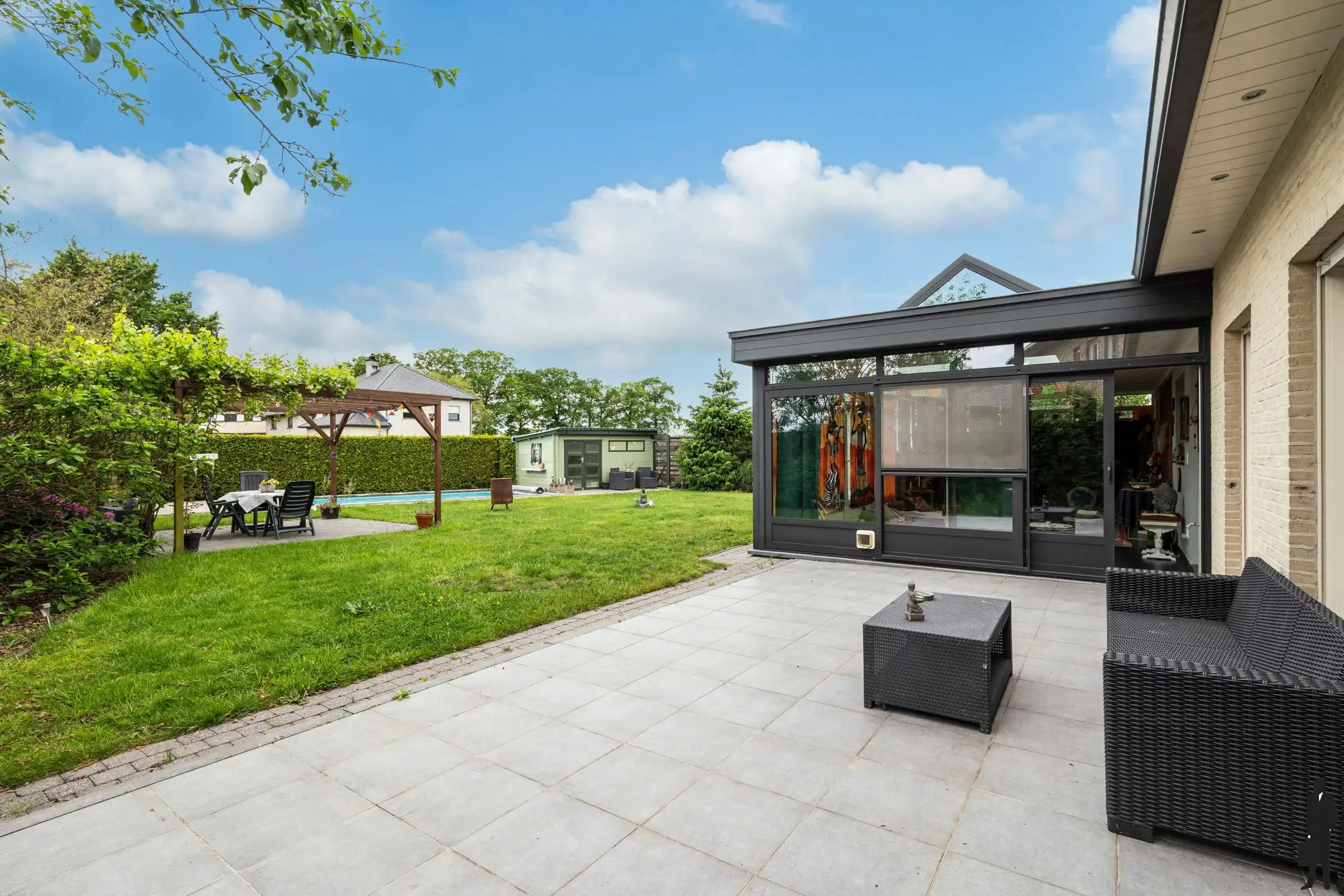 Ruime woning van ca. 237m² te Malle foto 20