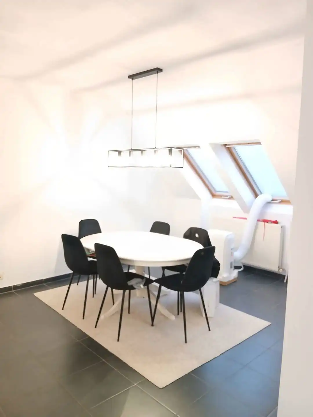 Mooi dakappartement met groot terras foto 9