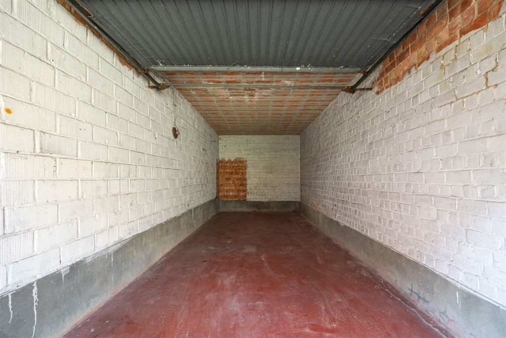 Ruim, lichtrijk appartement aan Rivierenhof foto 17