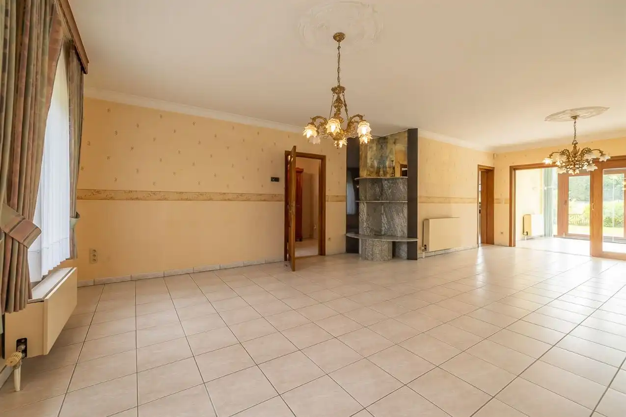 Landelijke villa op 1 hectare in Assent foto 33