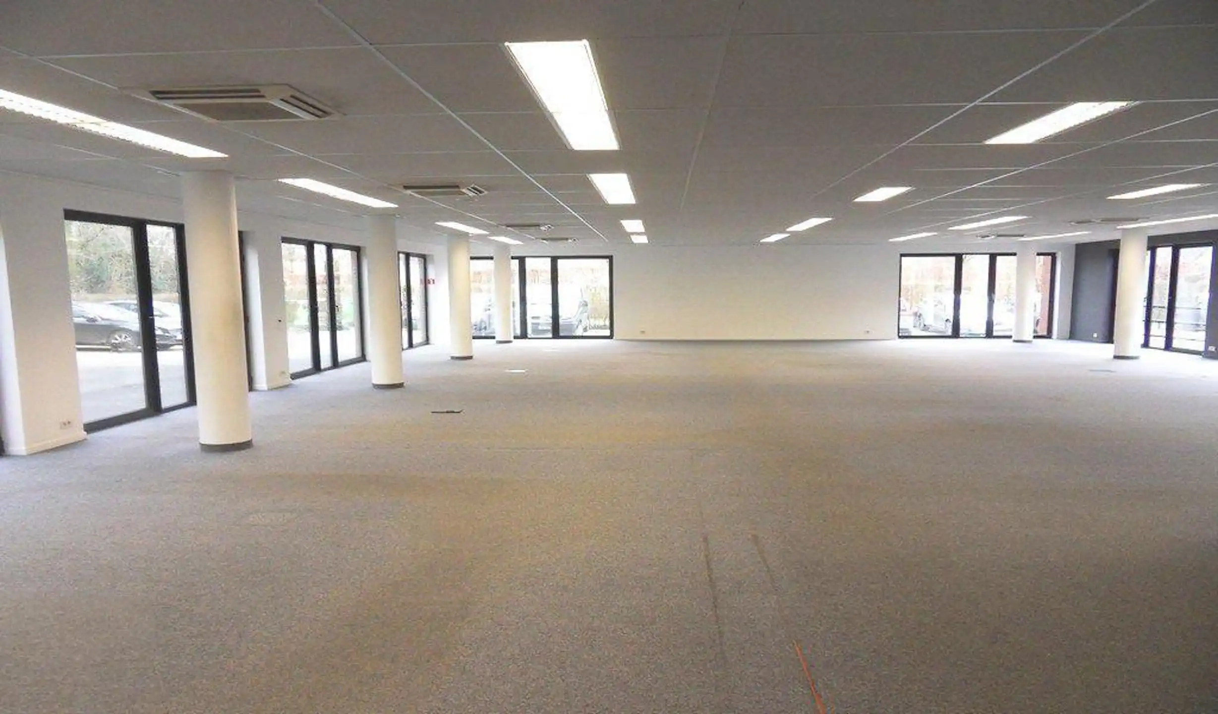 Kantoren te huur foto 2