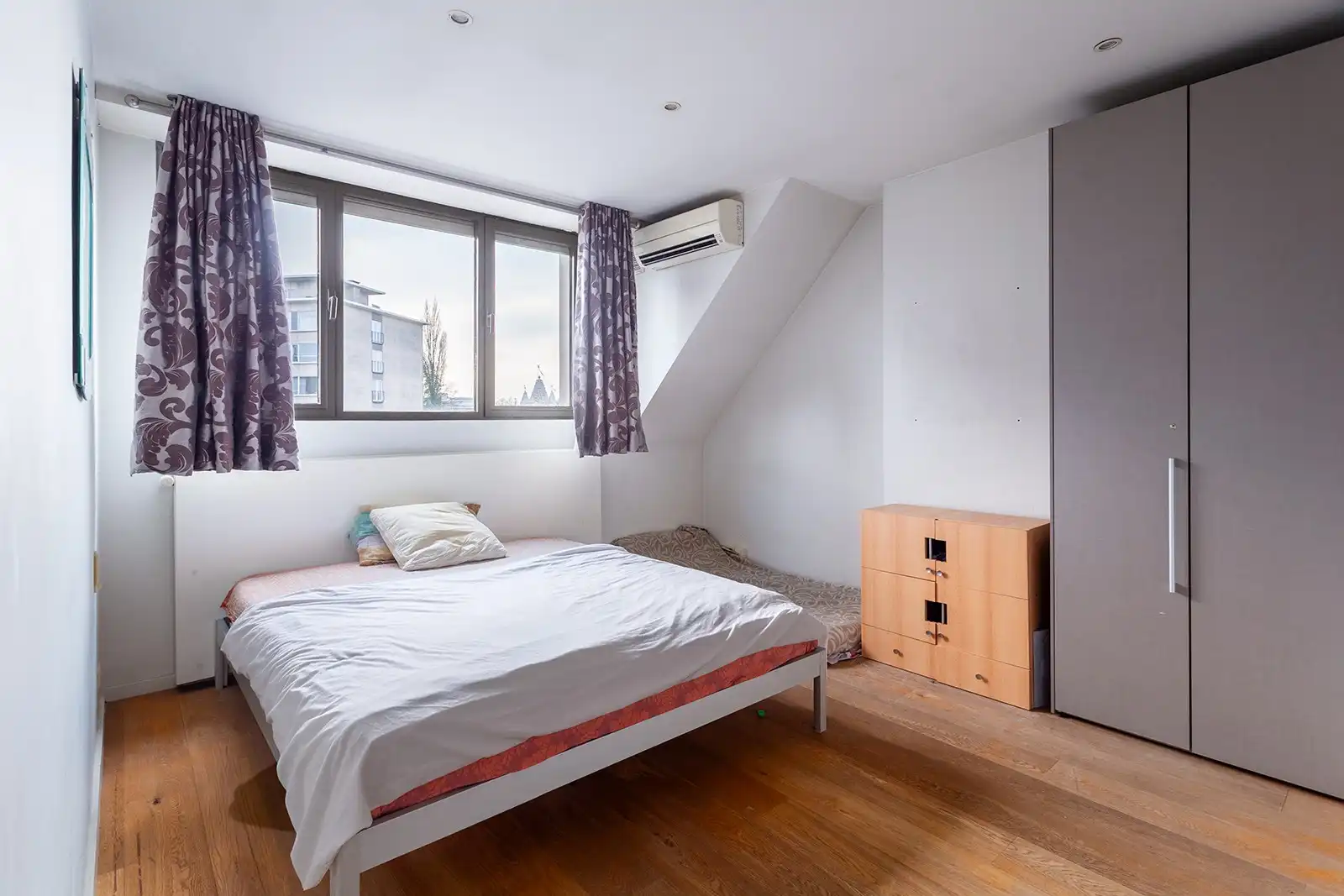 Ruime familiewoning nabij Park Den Brand foto 17