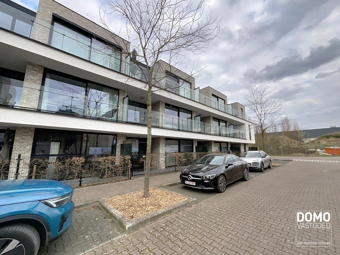RECENT NIEUWBOUW APPARTEMENT MET 2 SLAAPKAMERS, RUIME BERGING & AUTOSTANDPLAATS TE DIEPENBEEK foto 10