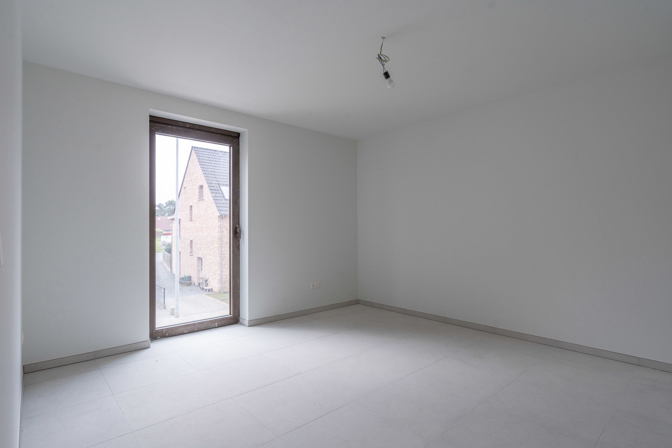 Nieuwbouw appartement met 2 slaapkamers en terras te Geel foto 9