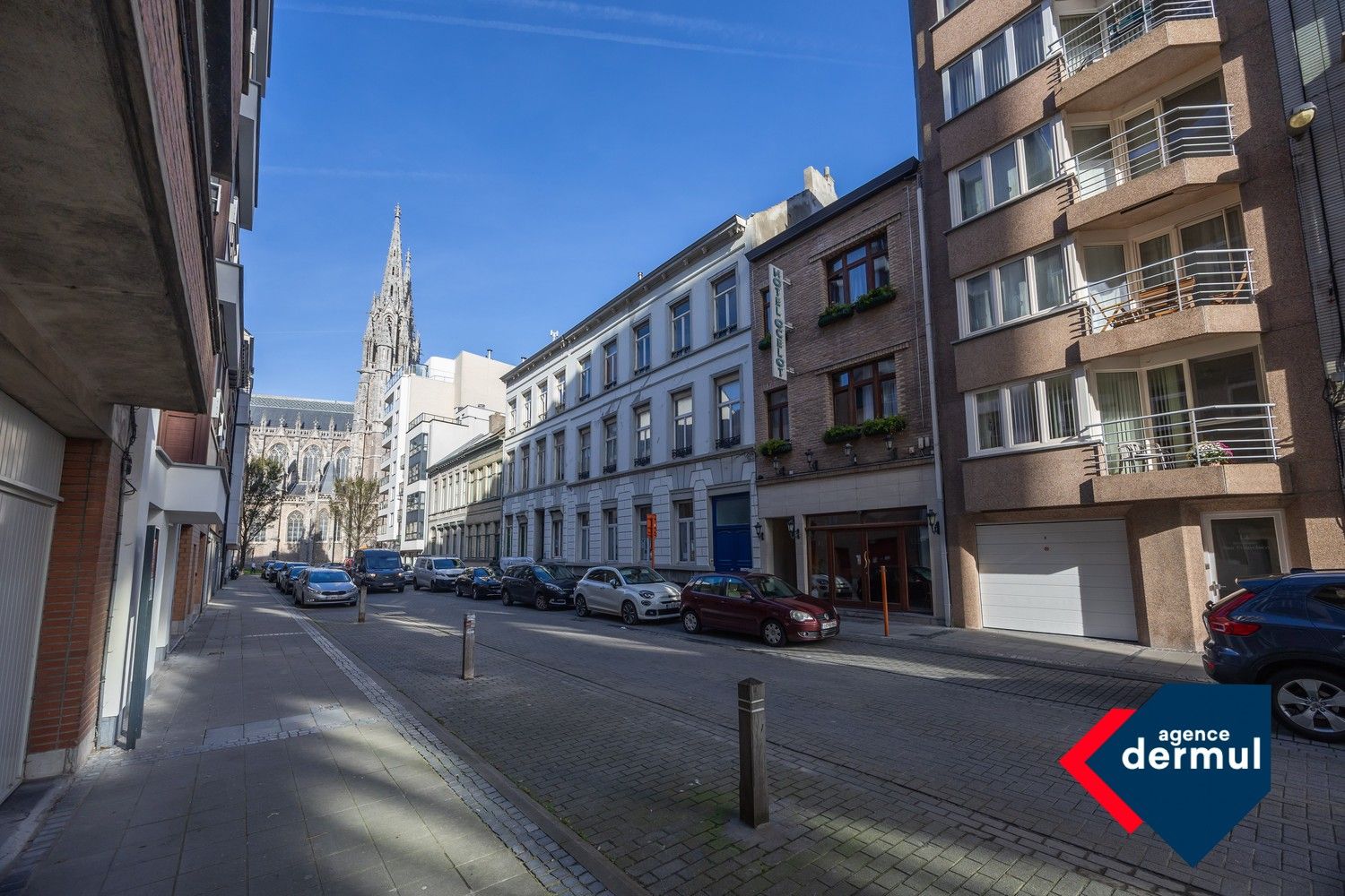 RESIDENTIE SAN FRANCISCO foto 18