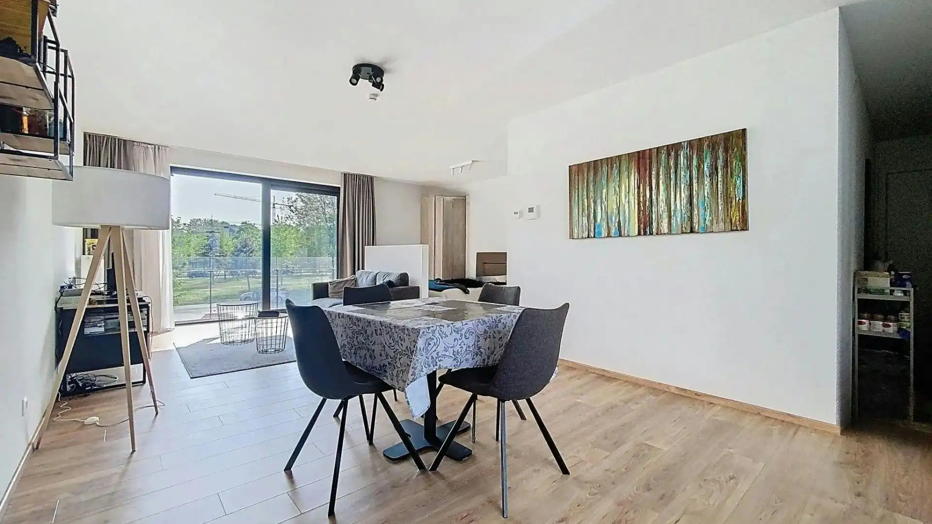 Appartement te koop Groendreef 2 - 1000 Brussel