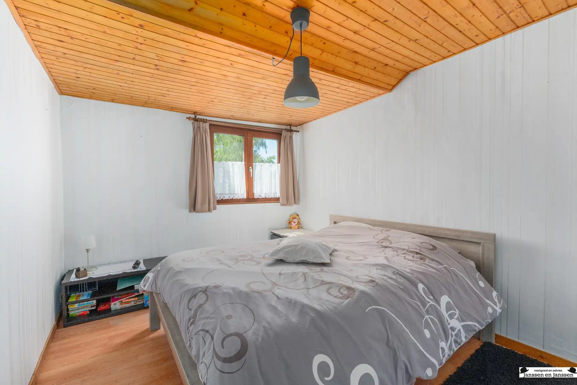 Charmante woning met 4 slaapkamers en zonnige tuin foto 12