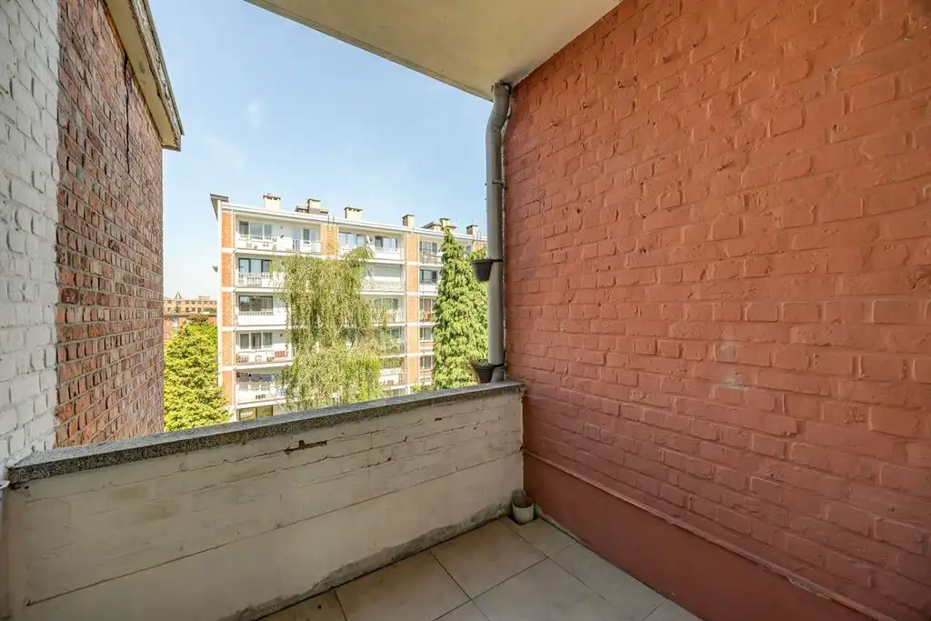 Instapklaar appartement met terras foto 12