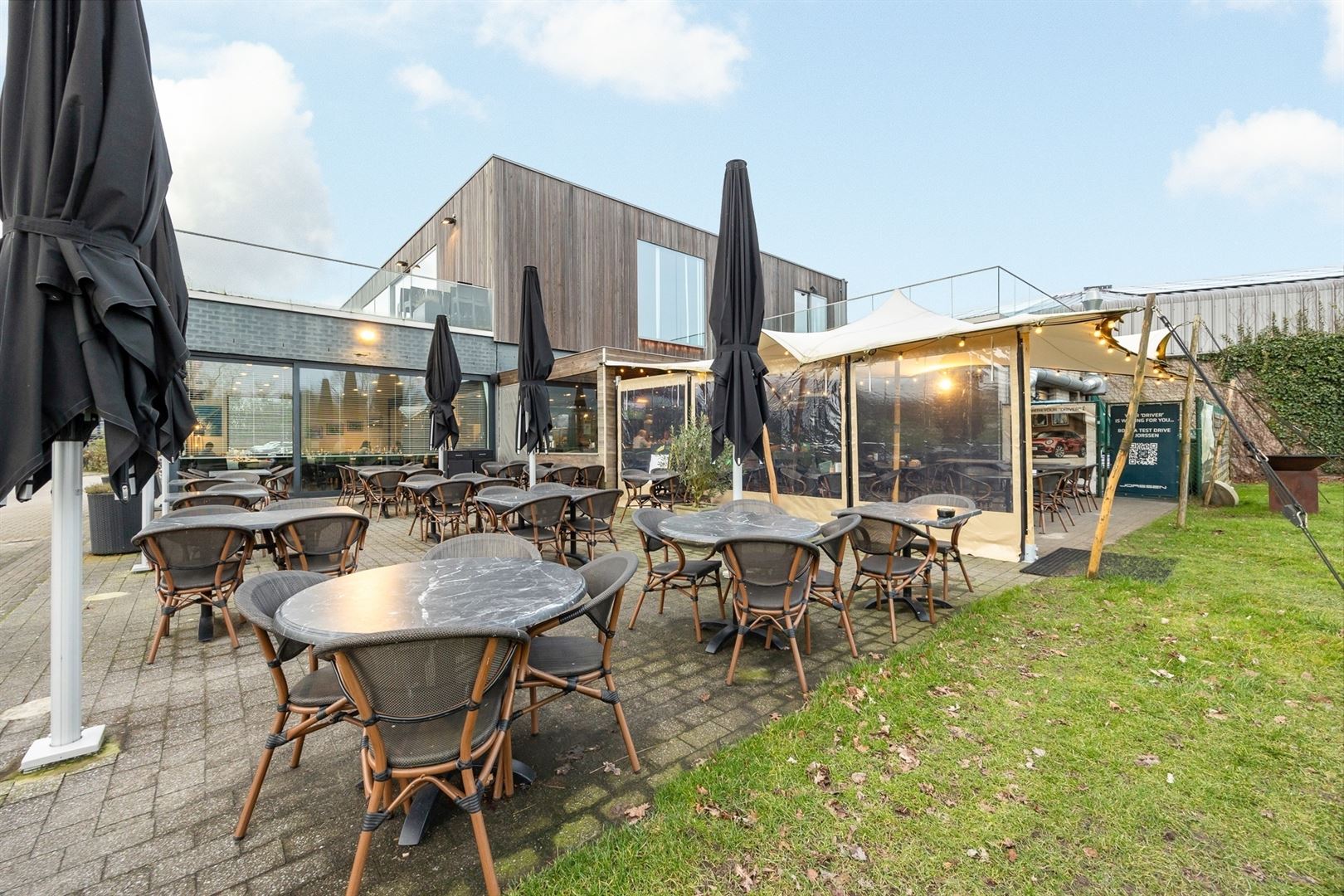 Droom je van een horecazaak op een toplocatie? foto 35