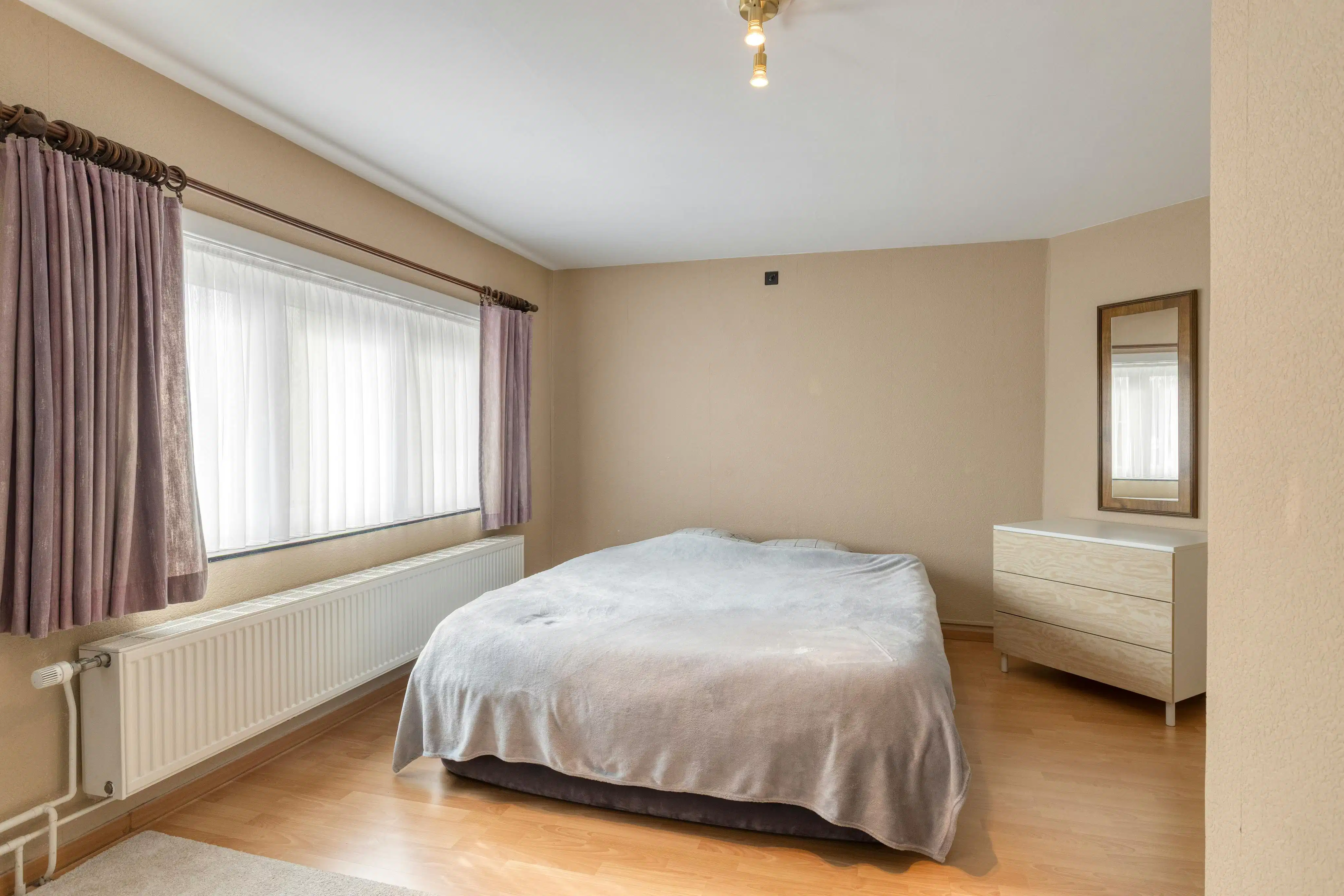 Op te frissen halfopen bebouwing in Stevoort  foto 11