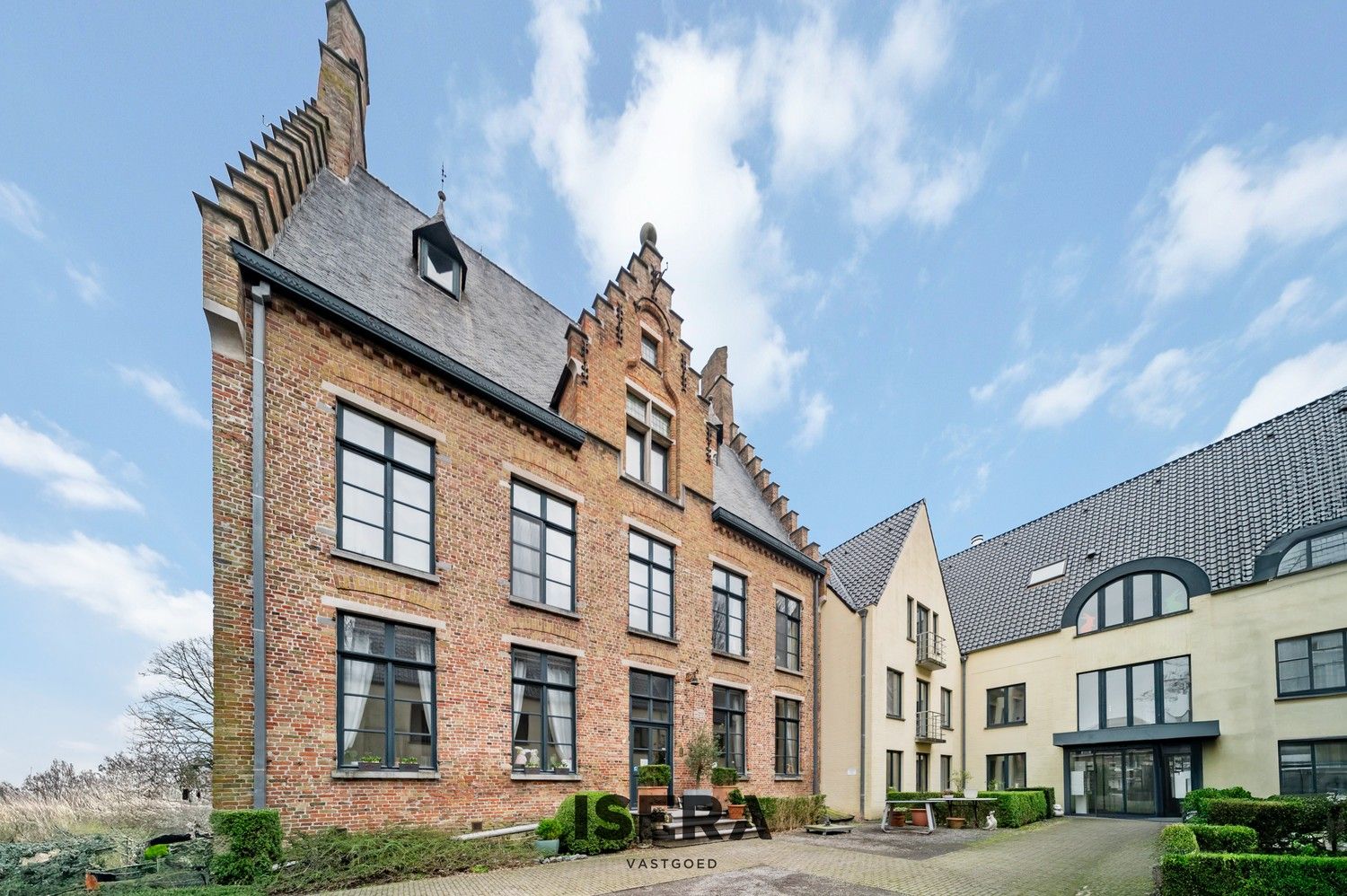 Instapklare assistentiewoning in residentie Ter Walle foto 1