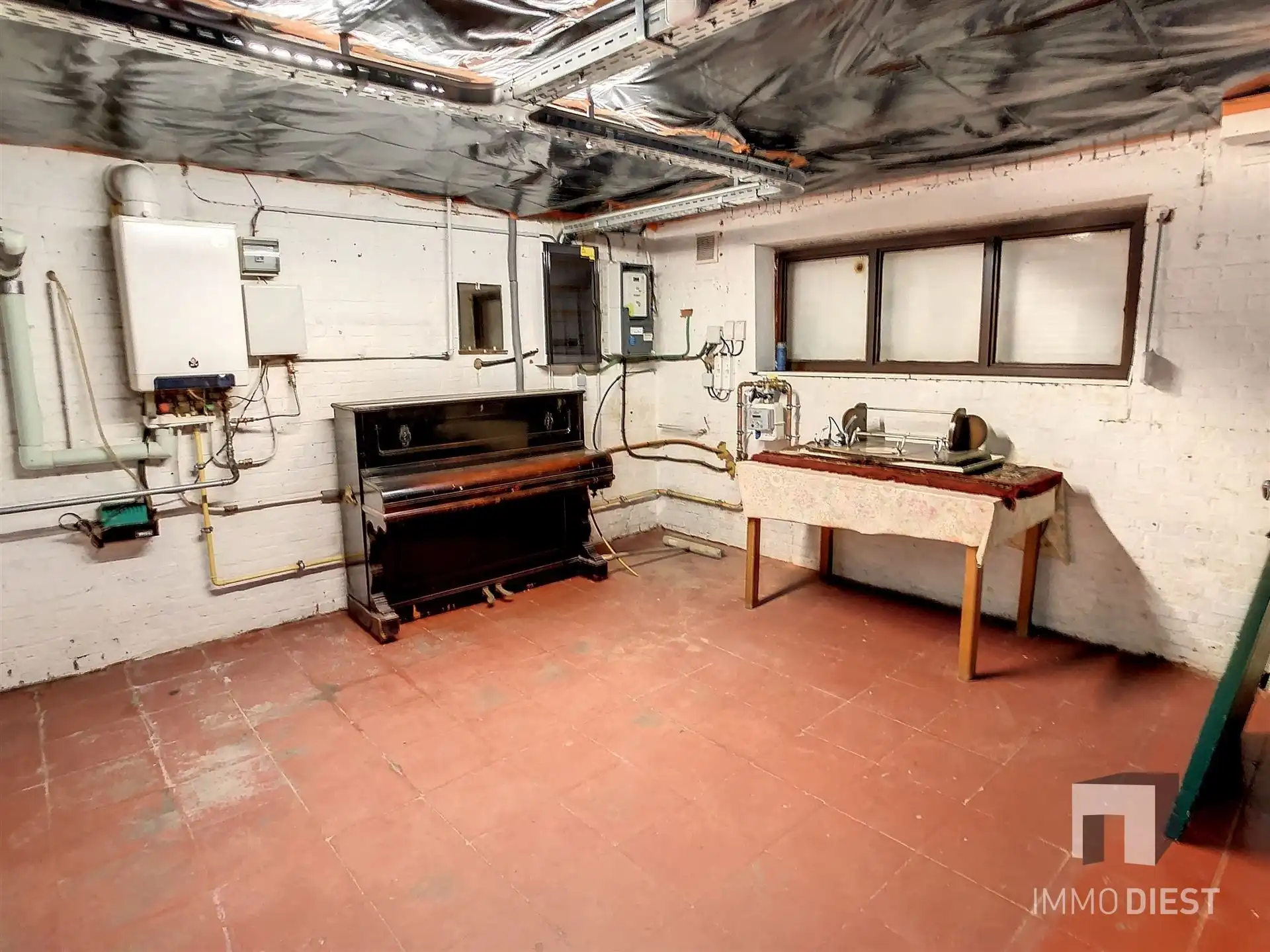 Uitzonderlijke woning in Schaffen foto 33