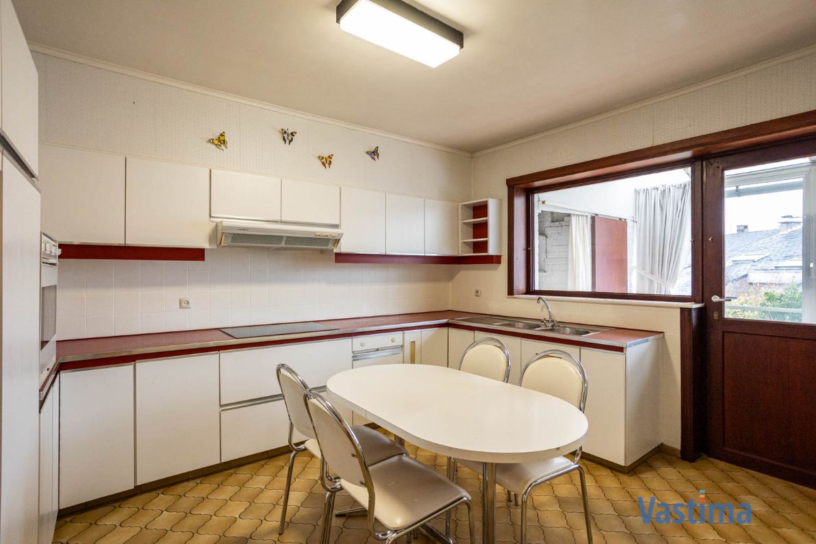 Ruime gezinswoning met potentieel nabij centrum Denderleeuw foto 16