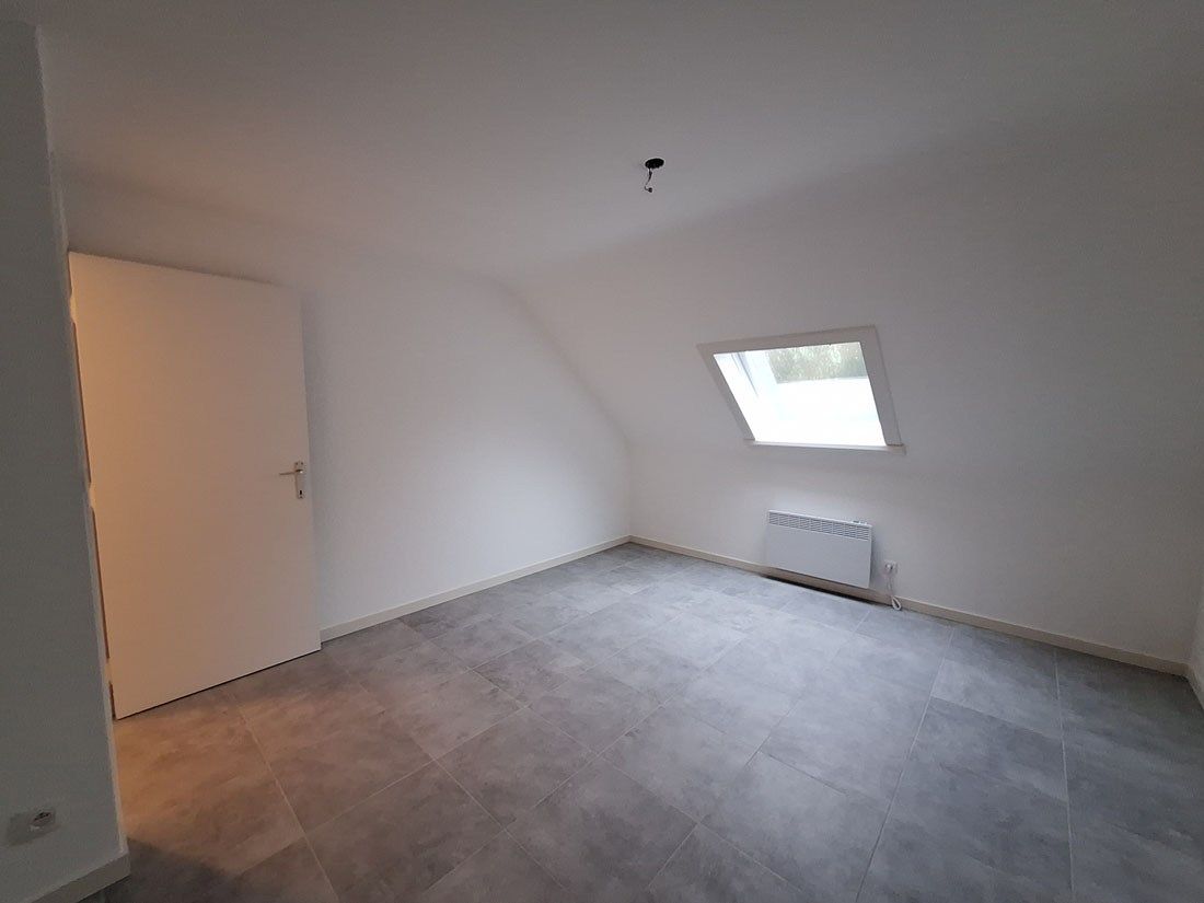 Knap gerenoveerd appartement te As foto 10
