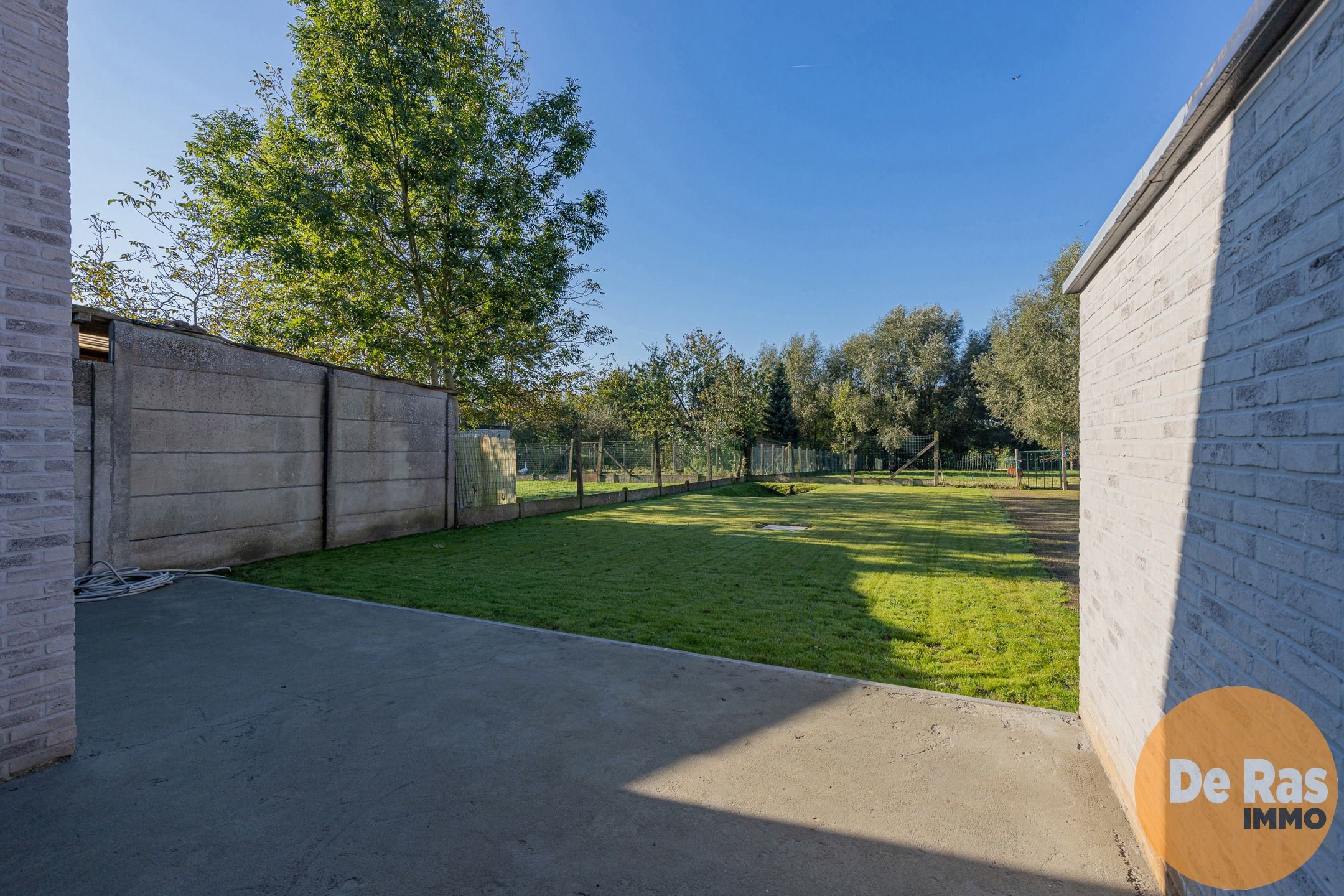 ST-ANTELINKS - Prachtige, energiezuinige nieuwbouw (6% BTW) foto 7