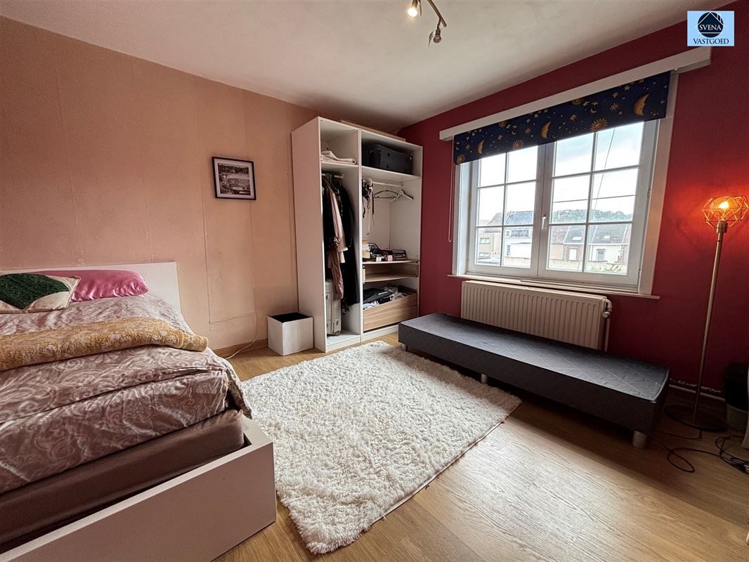 3-GEVELWONING MET 4 SLAAPKAMERS EN TUIN foto 8