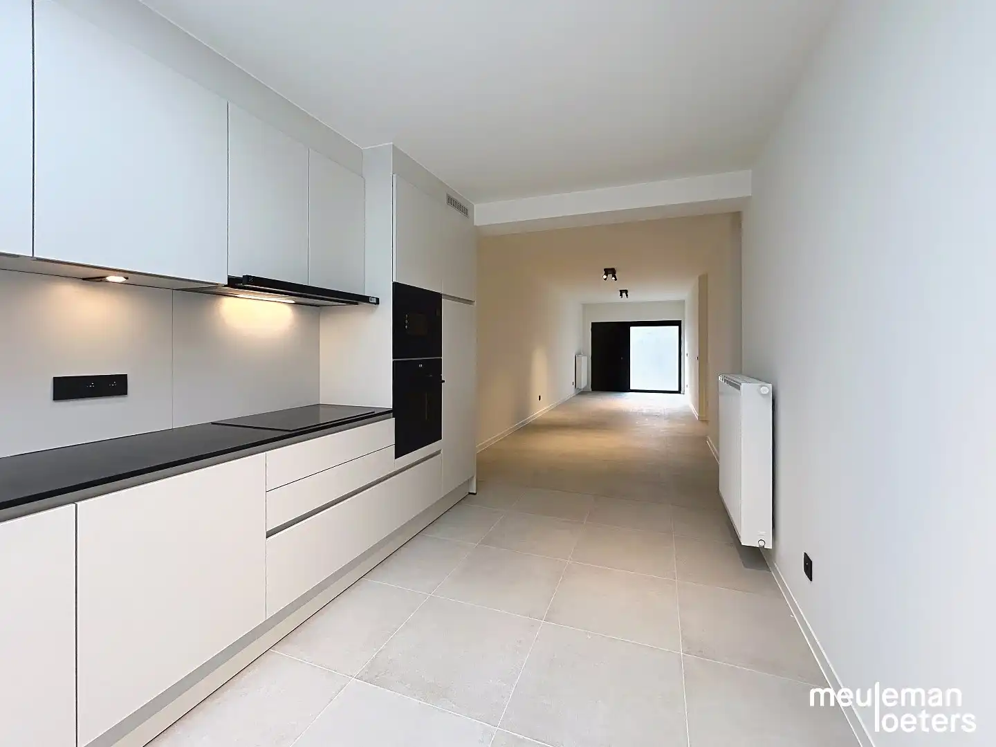 Prachtige rijwoning met 3 slaapkamers foto 8