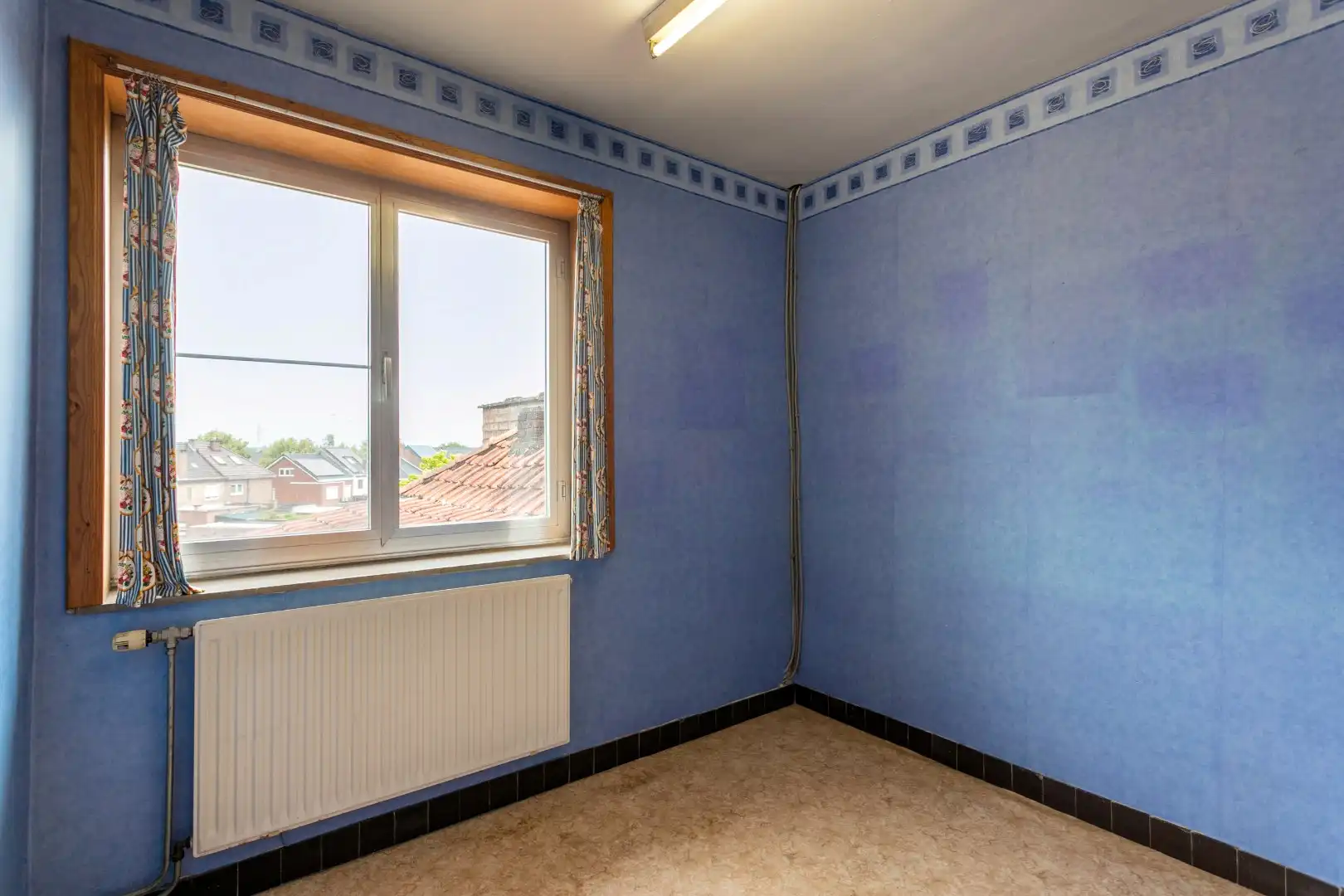 Te renoveren woning met 3 slpk te Buizingen foto 22