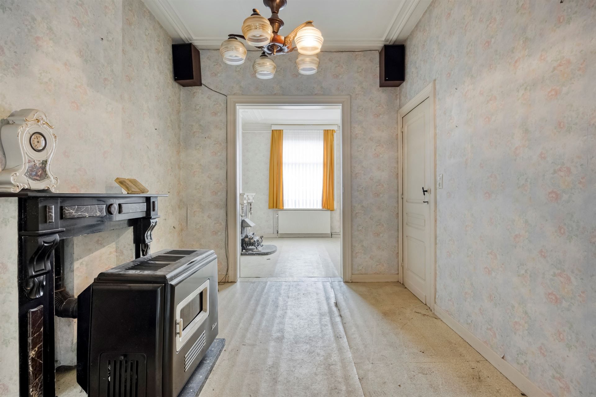 Handelshuis / tweewoonst / kangeroewoning / ... foto 6