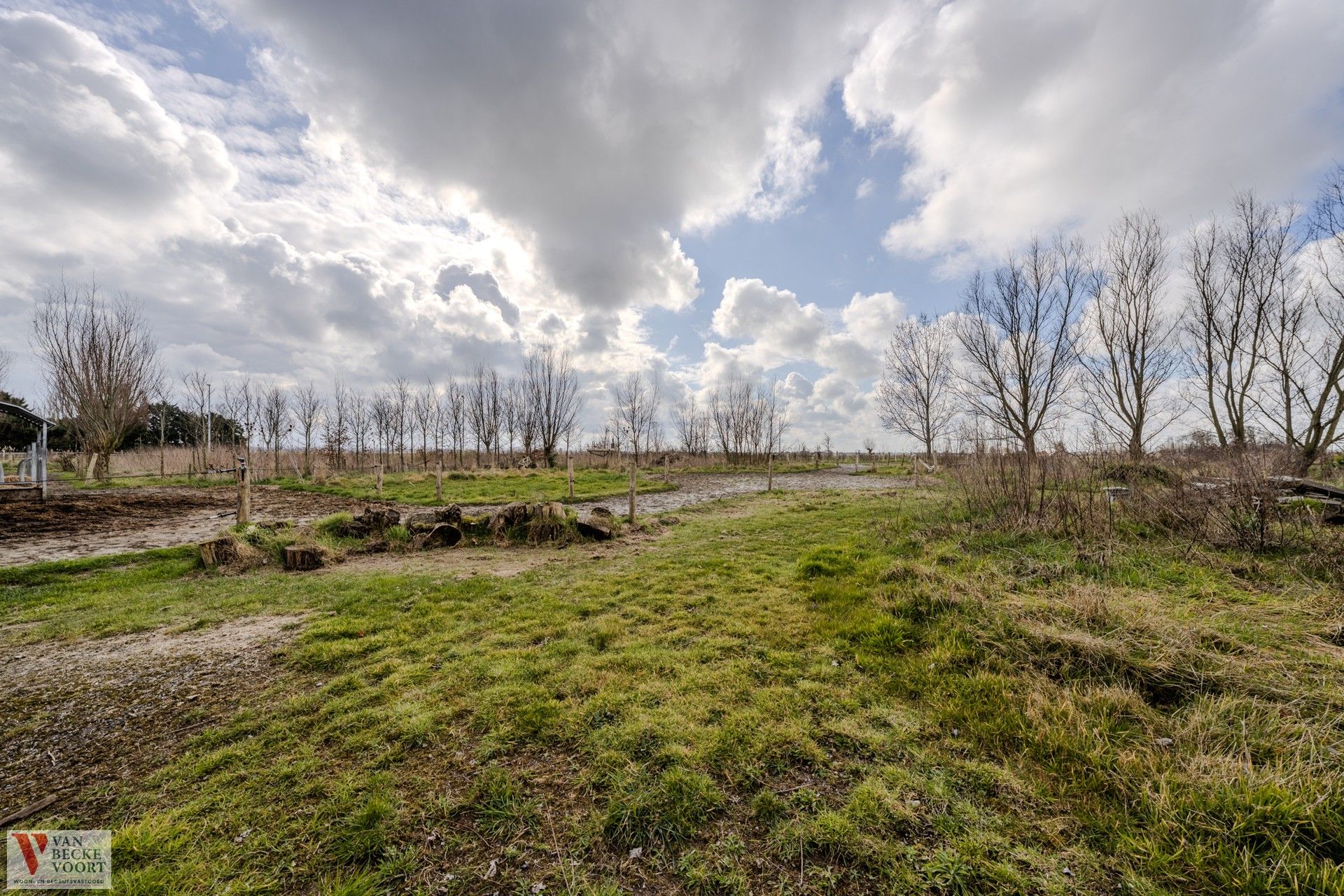 Te renoveren hoeve op 1,6 ha foto 19