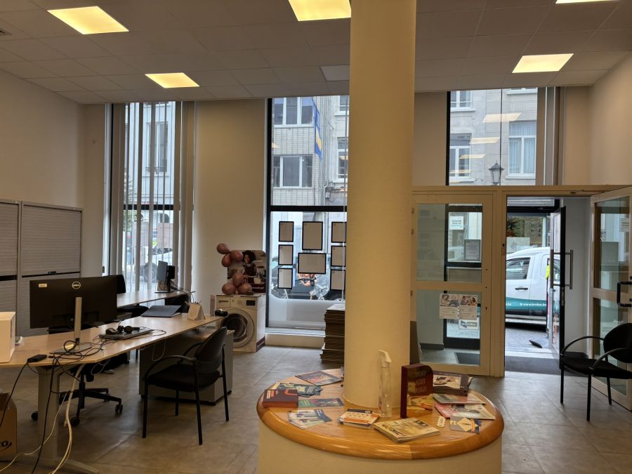 Graaf Van Egmontstraat 15, 2800 Mechelen foto 4