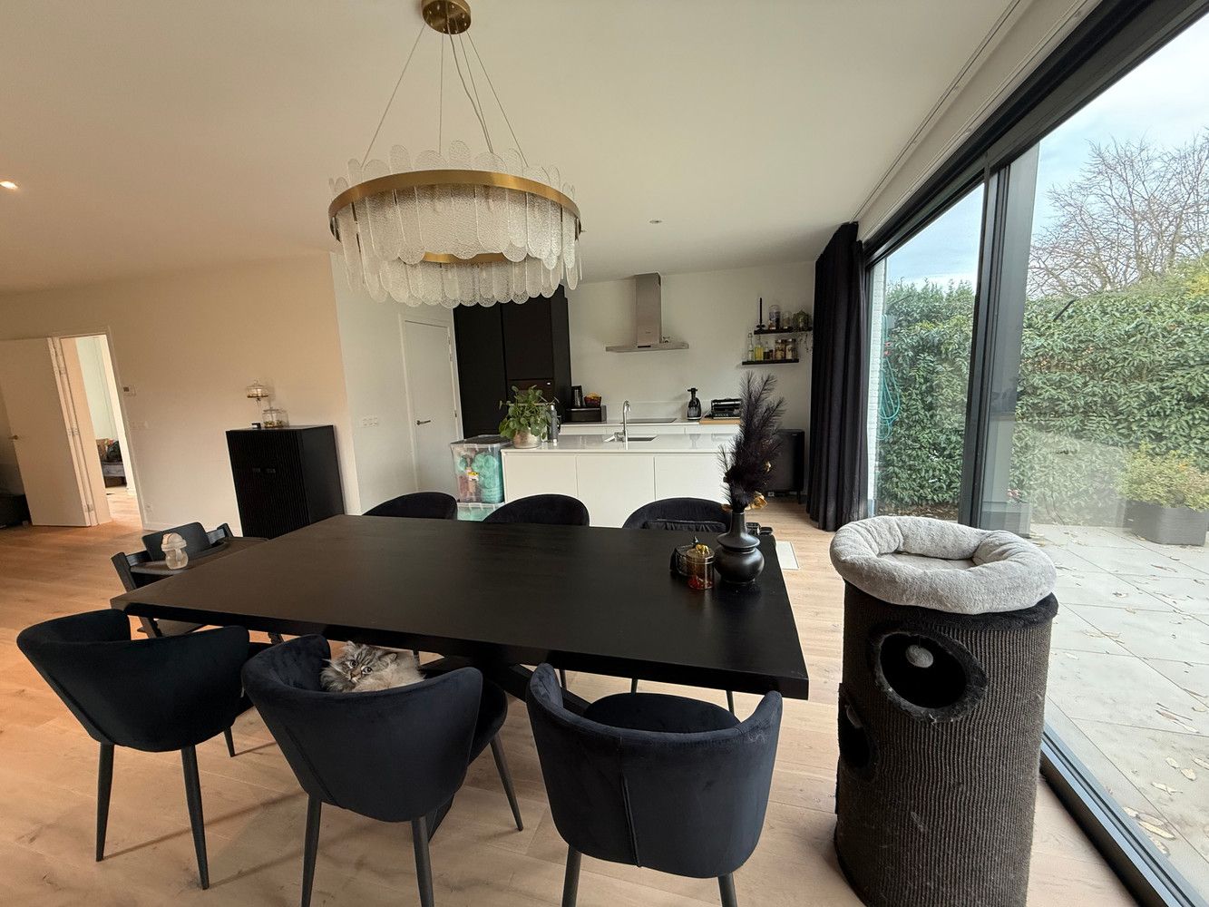 Energievriendelijke nieuwbouwwoning met 3 slaapkamers foto 5