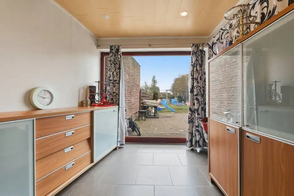 RUIME GEZINSWONING OP EEN MOOI PERCEEL IN RUMMEN foto 14