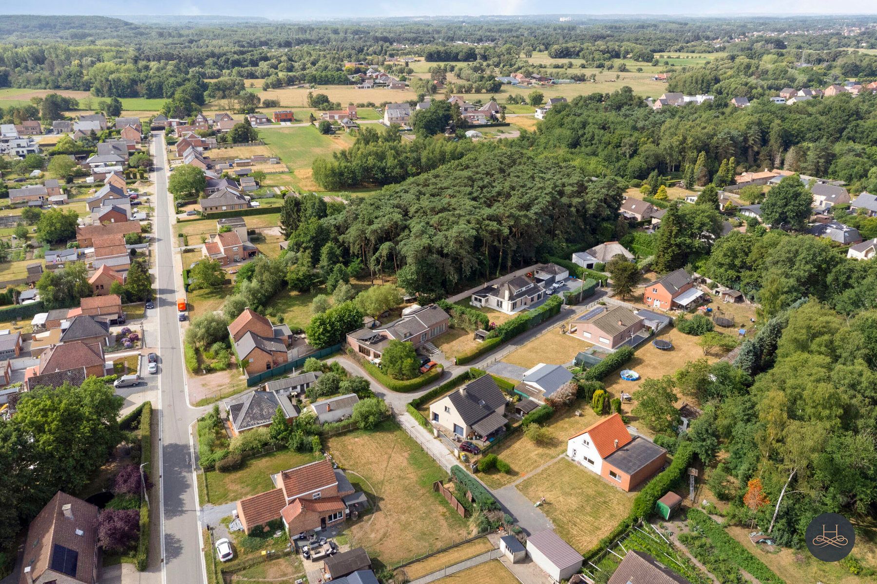 Karaktervolle woning met grote tuin en bos (81a73ca) foto 68