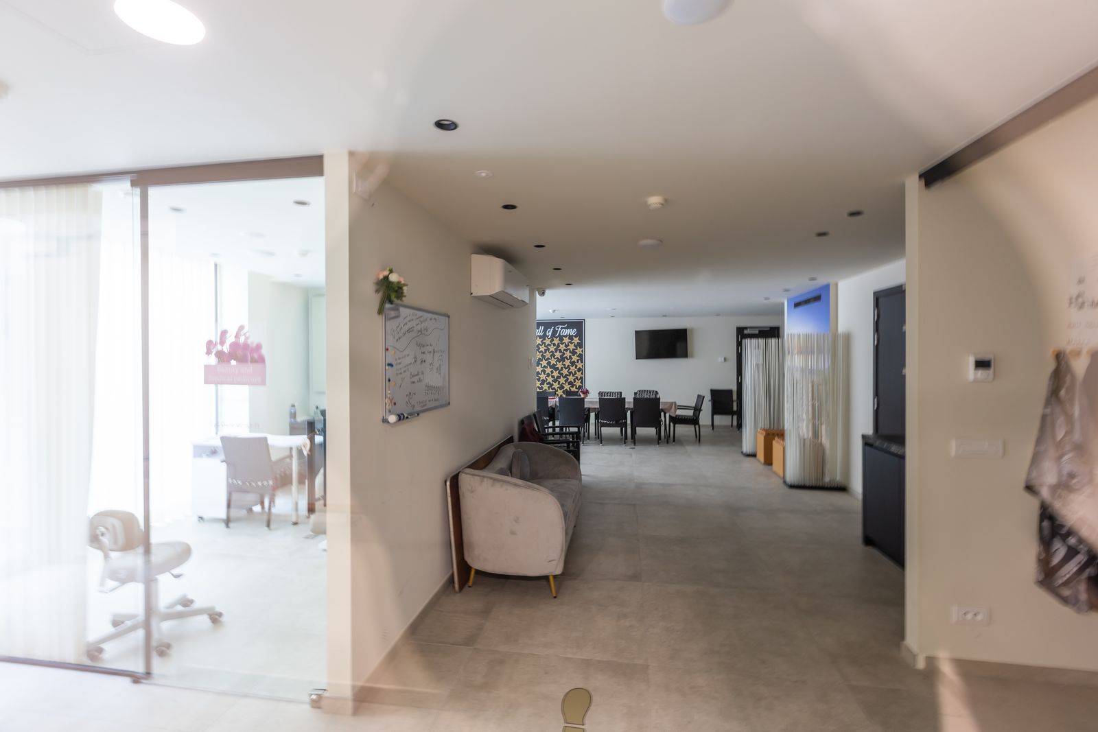 Instapklaar appartement met 1 slpk in het centrum van Oostende foto 13