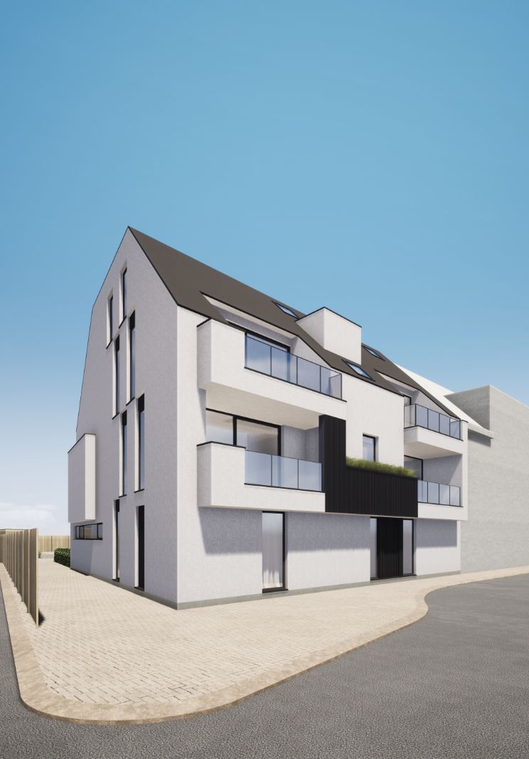 6% BTW mogelijk! Prachtig nieuwbouwappartement! foto 2