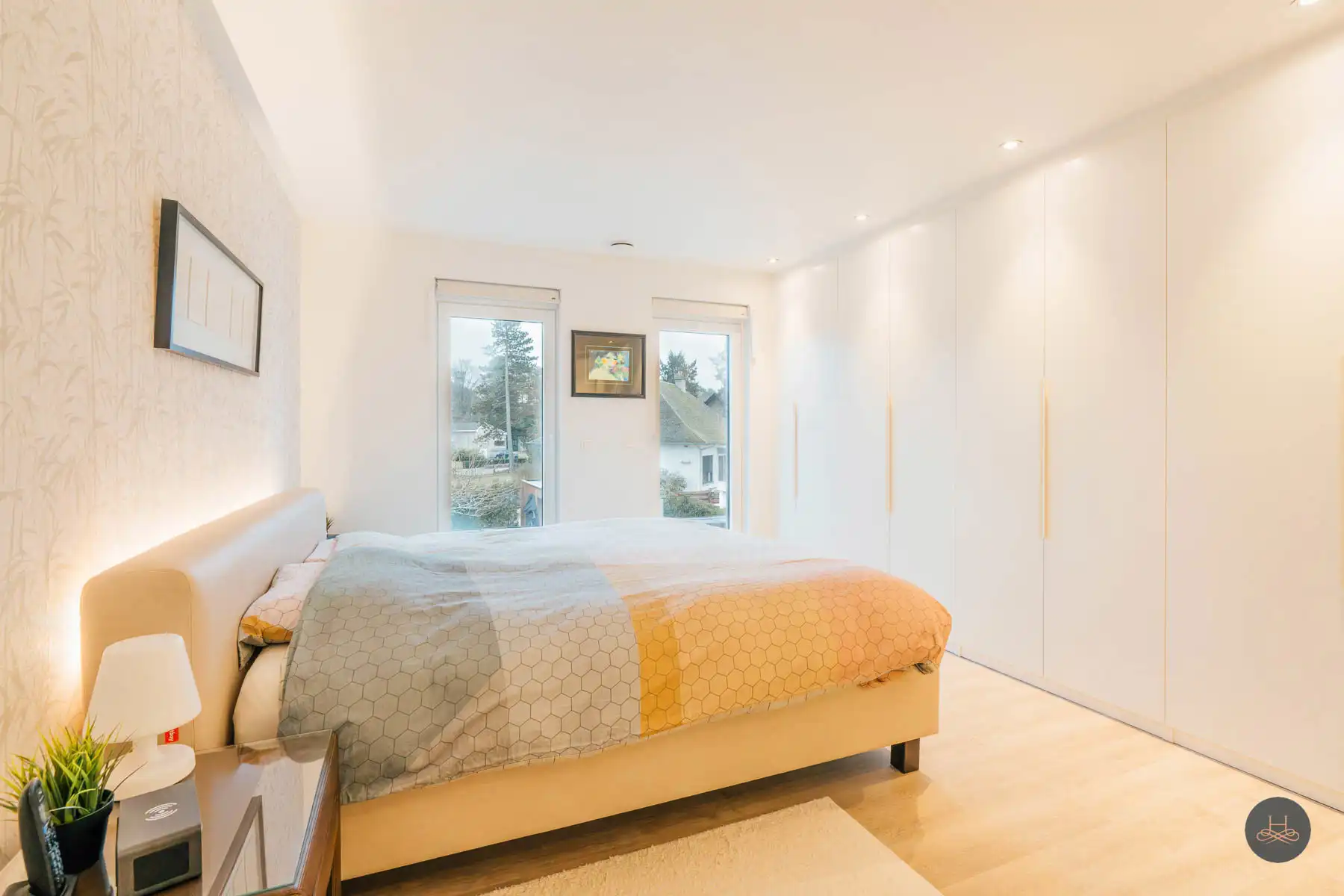 Hoogwaardig afgewerkte woning in rustige doodlopende straat  foto 22