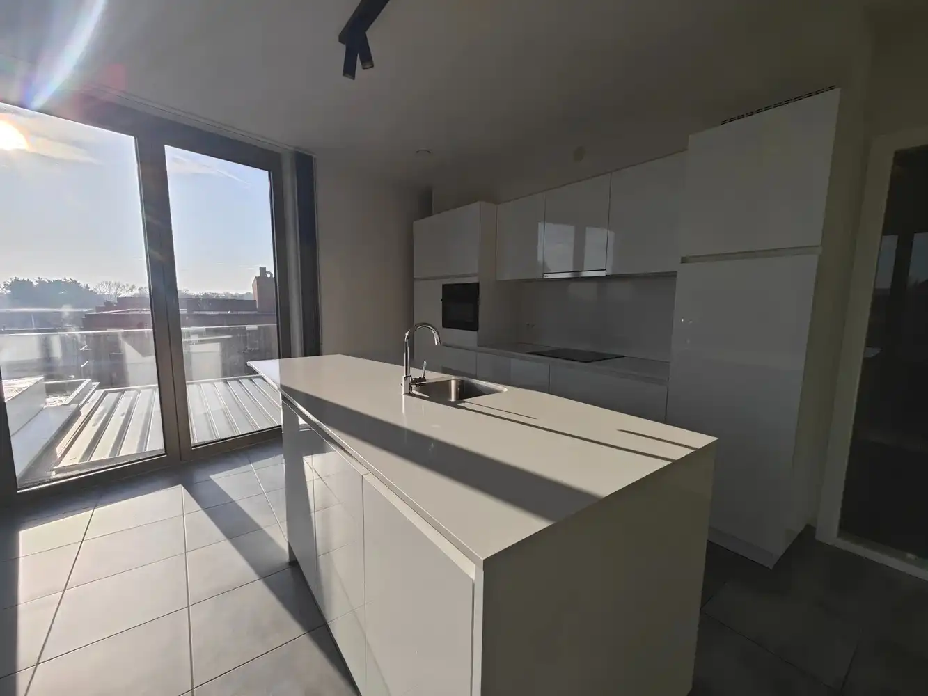 Prachtig penthouse te huur foto 7