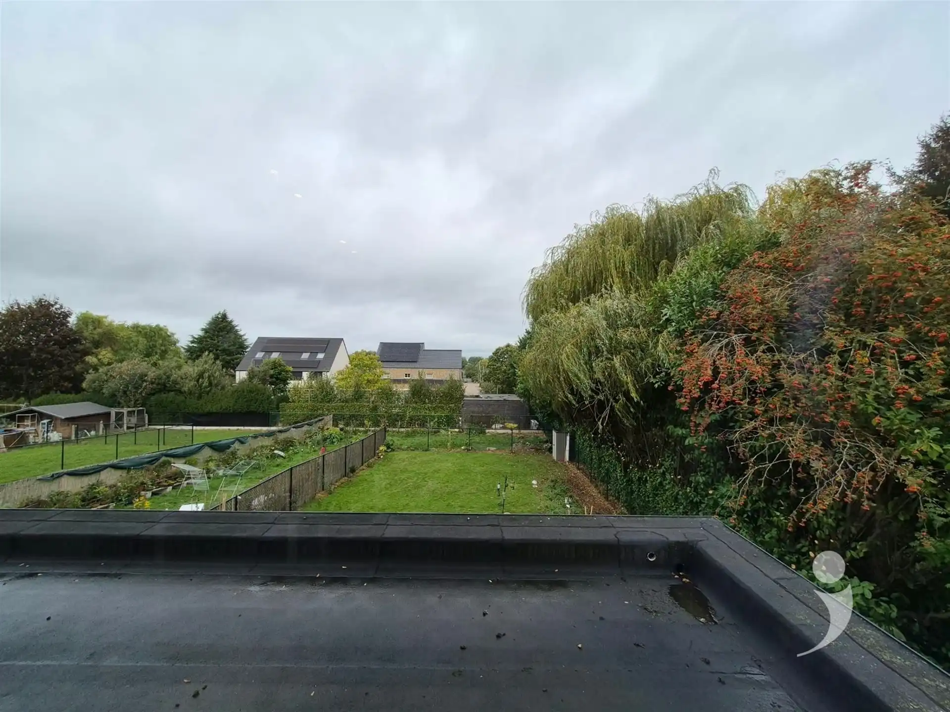 Recent duplex appartement foto 13