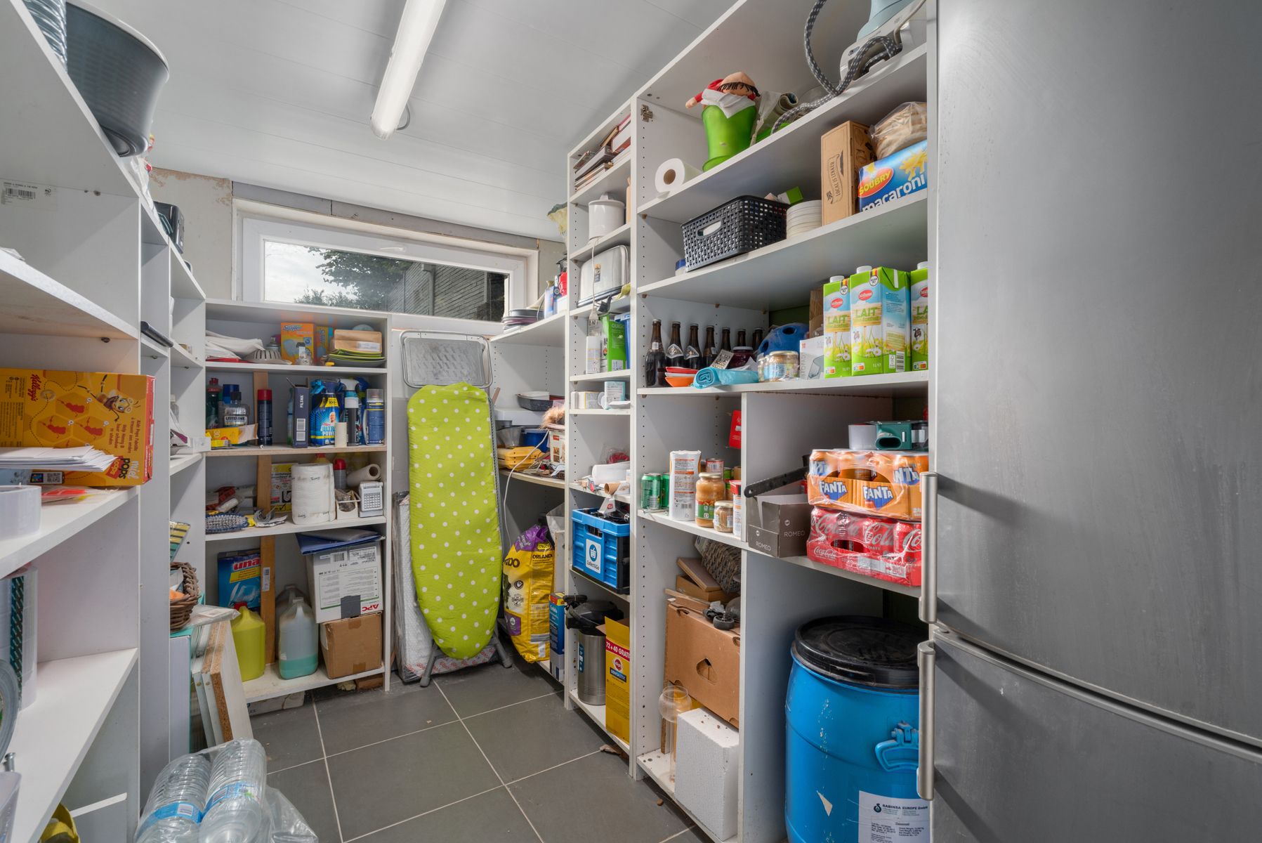 Instapklare woning met drie slaapkamers! foto 7