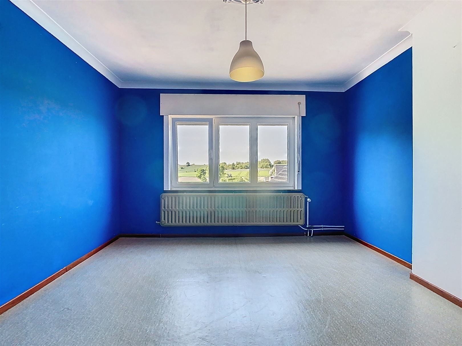 Mooie ruime woning, 3 slpks, garage, tuin, 11a 59ca foto 25