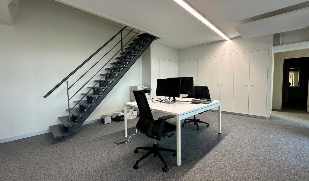 Burelen te huur vlakbij The Loop in Dionysius KMO center in Sint-Denijs-Westrem foto 7