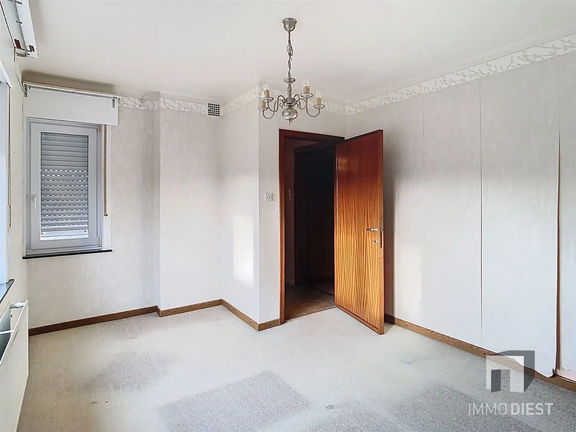 Charmante woning met 3 slpks + bouwgrond foto 19