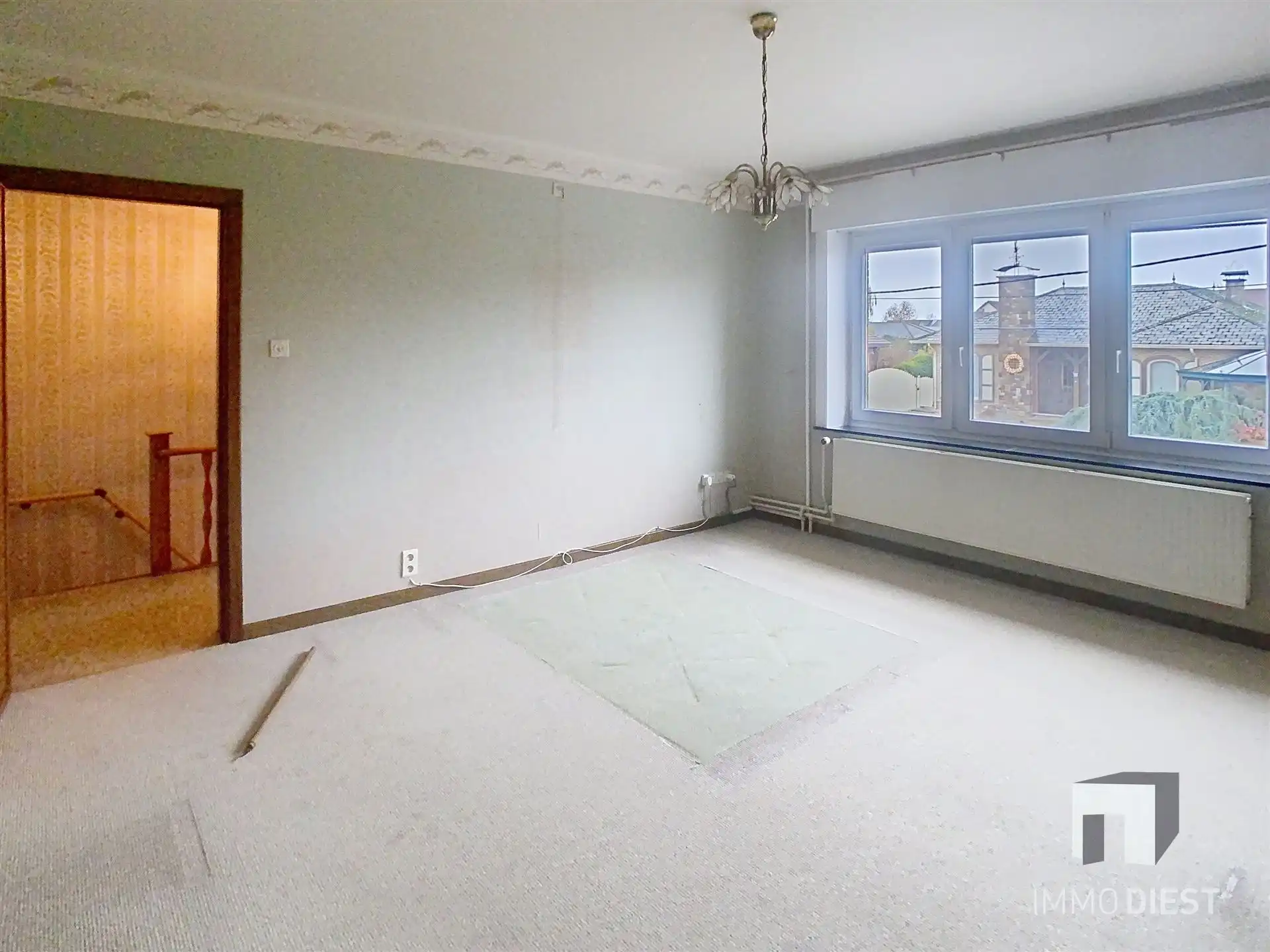 Karaktervolle charmante woning + perceel tuin foto 20