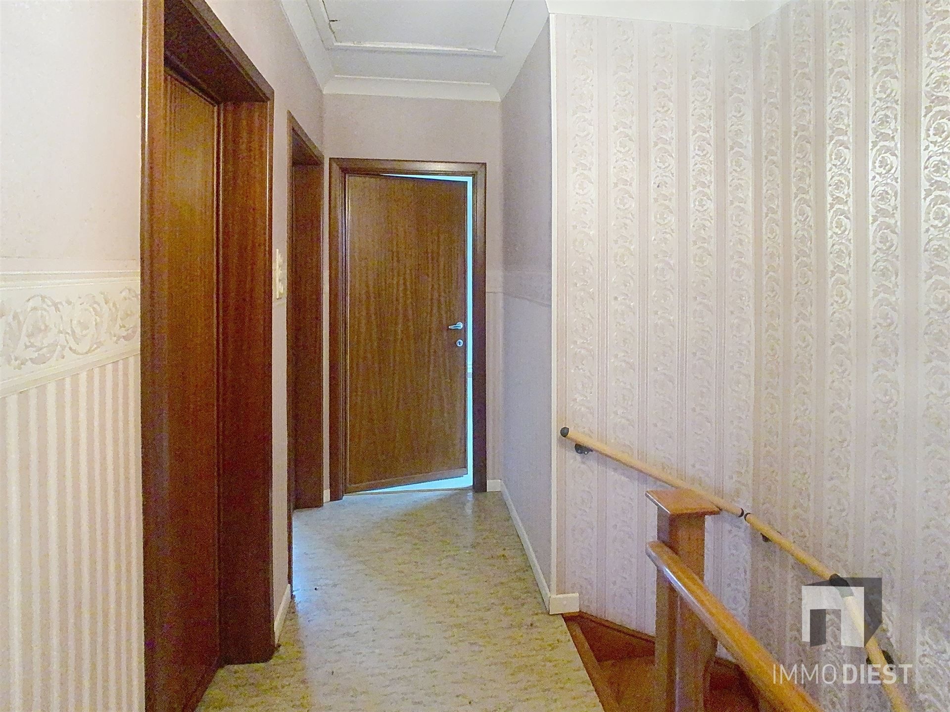 Karaktervolle charmante woning + perceel tuin foto 20