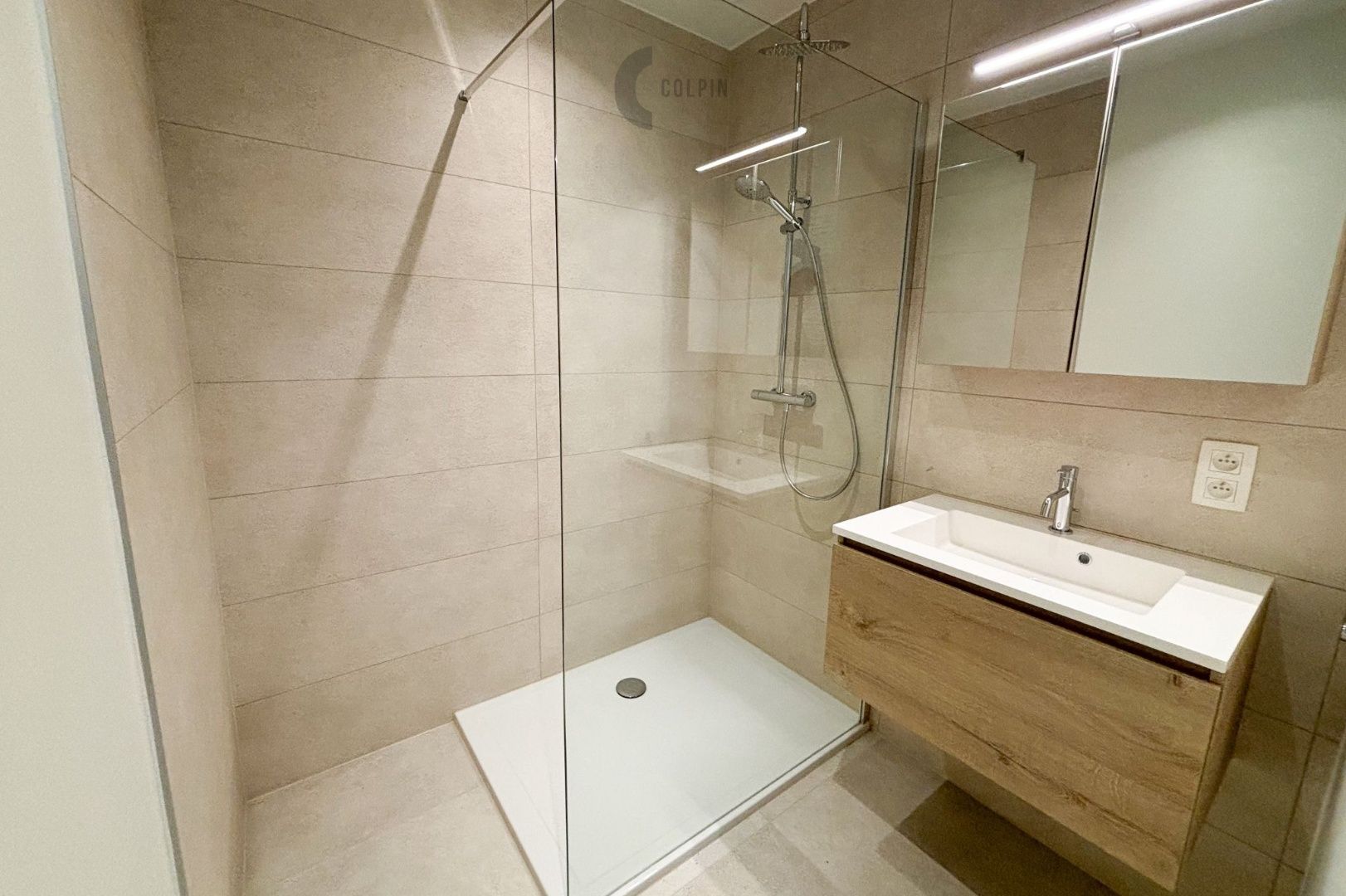 Nieuwbouwappartement op de Lippenslaan foto 11