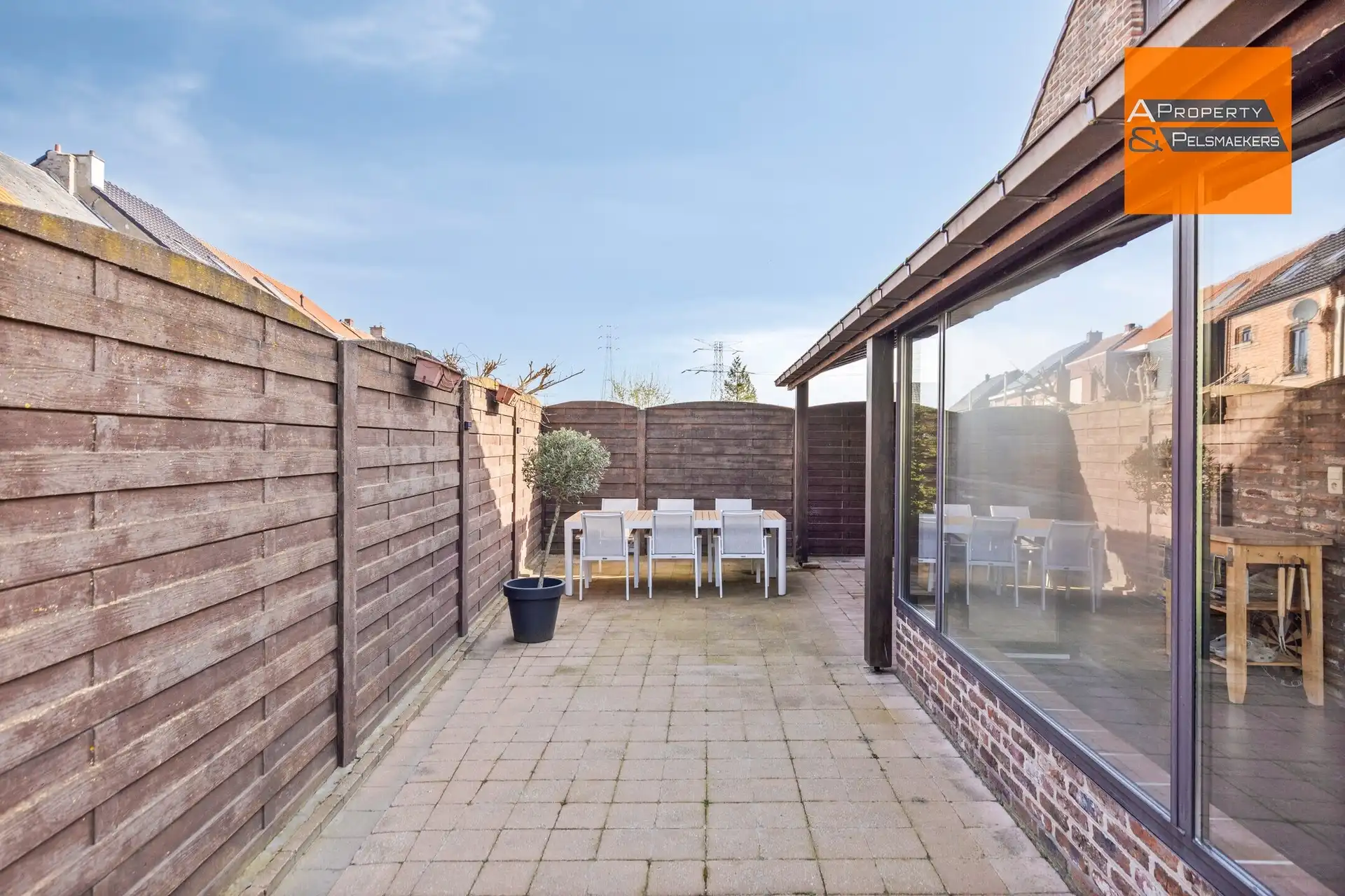 Instapklare, lichtrijke woning op topligging nabij natuurgebied Dorent foto 27