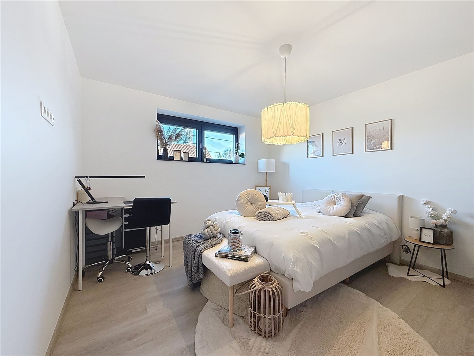 Moderne woning, 3/4 slpks, tuin, carport, 5a 83ca foto 26