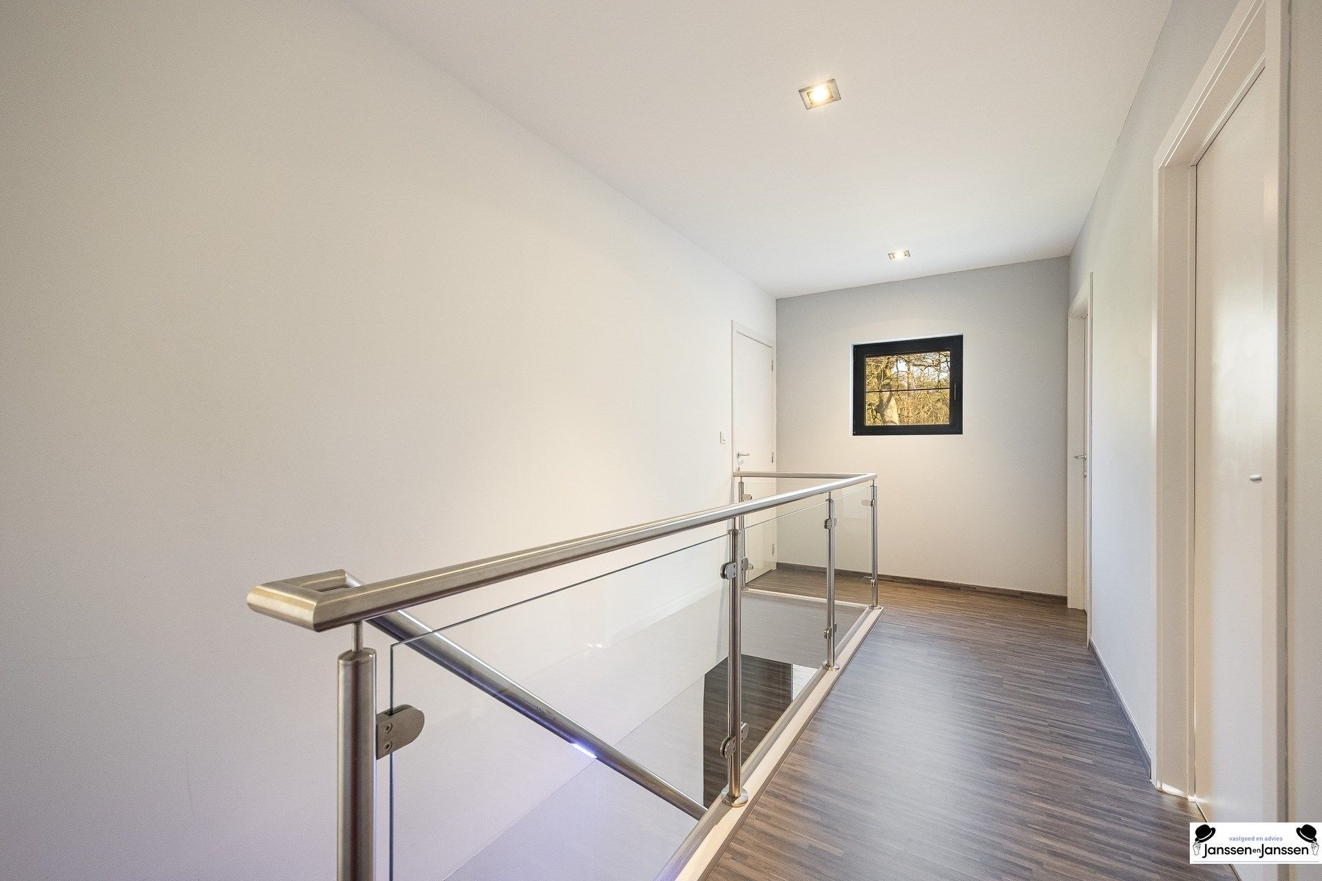 Luxueuze en energiezuinige villa met hoogwaardige afwerking  foto 10