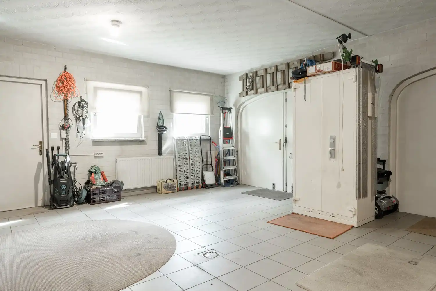 Mooie prachtige gelijkvloerse villa in de gegeerde villawijk Kollenberg te Achel! foto 30