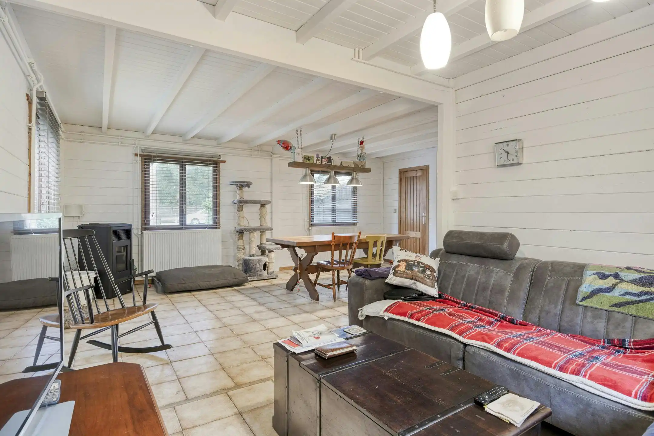 Huis te koop in bosrijke omgeving te Wuustwezel foto 10