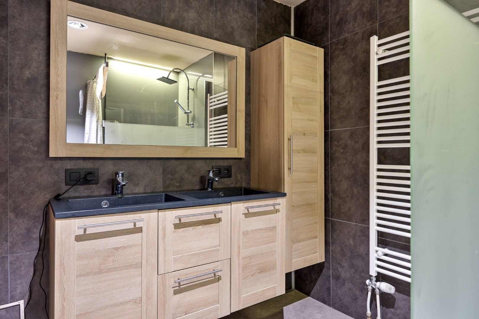 Prachtig appartement met garage vlakbij het stadscentrum van Tongeren foto 18