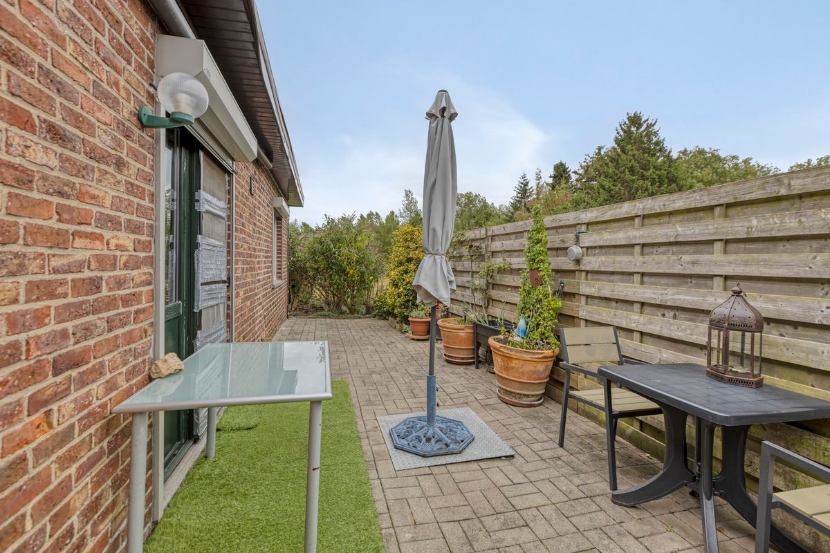 Gelijkvloerse woning te koop in het groene Romershoven (Hoeselt) foto 19