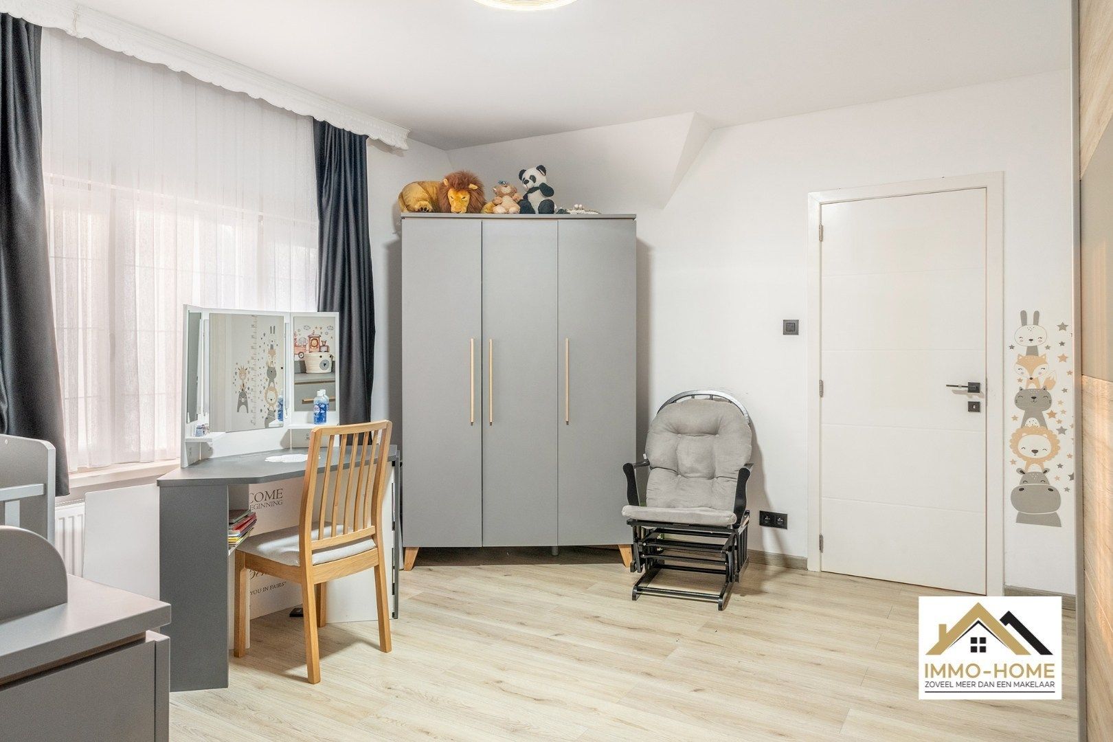 Instapklare open bebouwing op zeer centrale ligging! foto 22