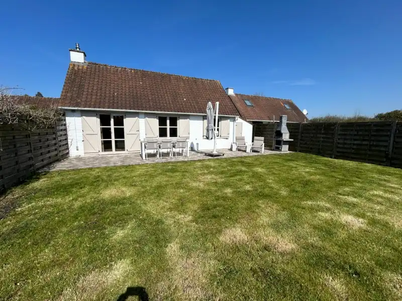 Villa te koop Duinhoekstraat 123/57 - 8660 Adinkerke
